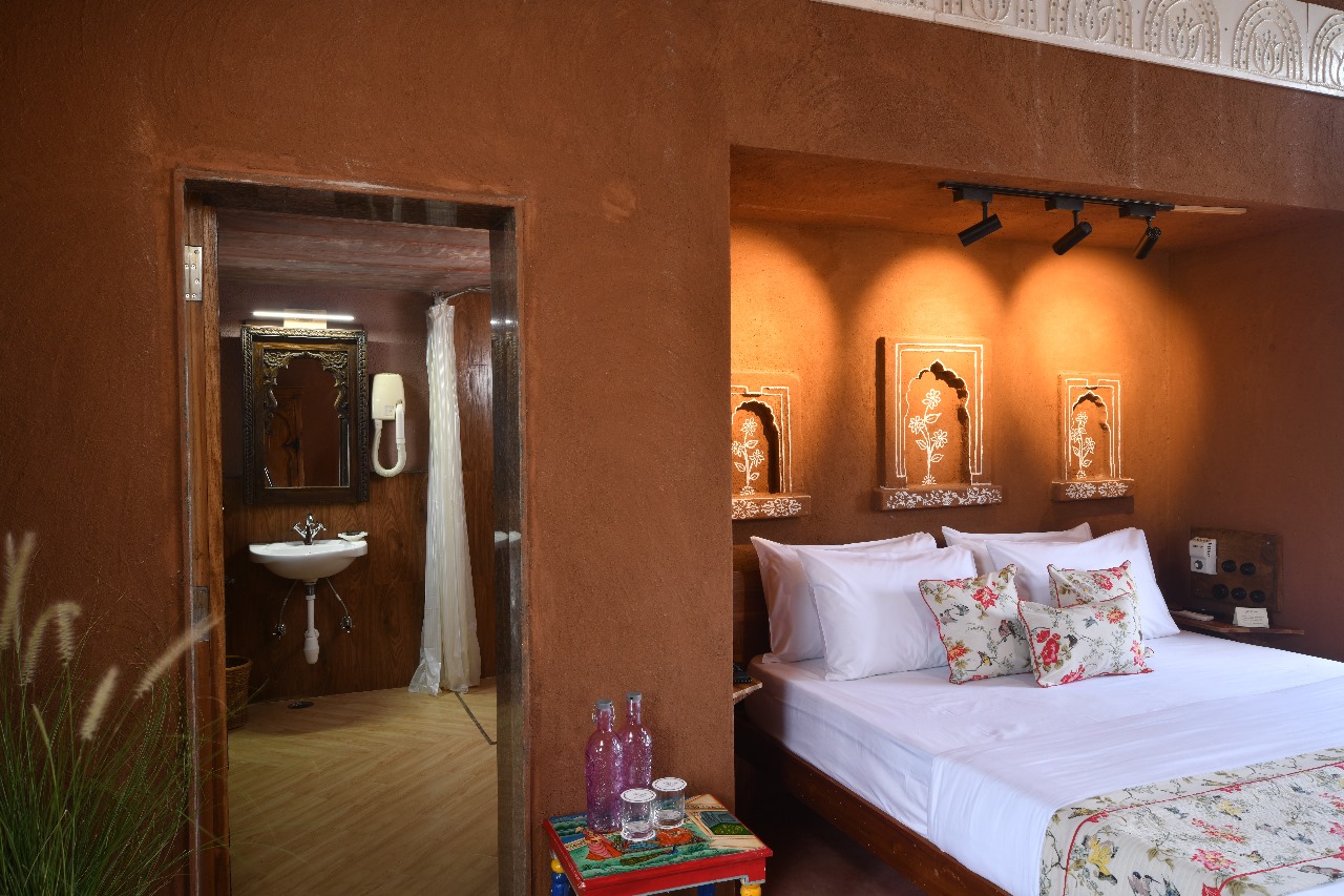 Govind Bagh Resort