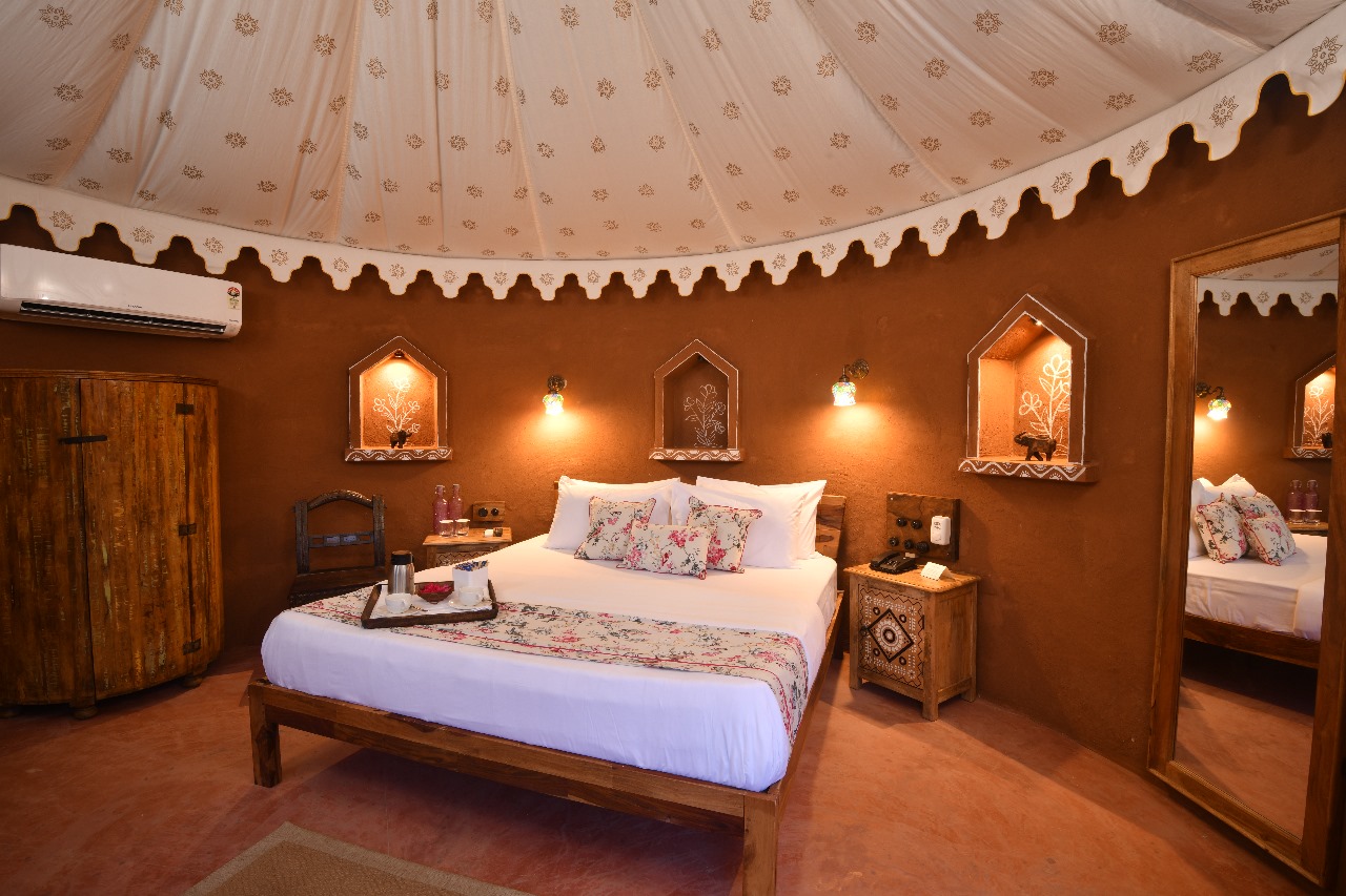 Govind Bagh Resort