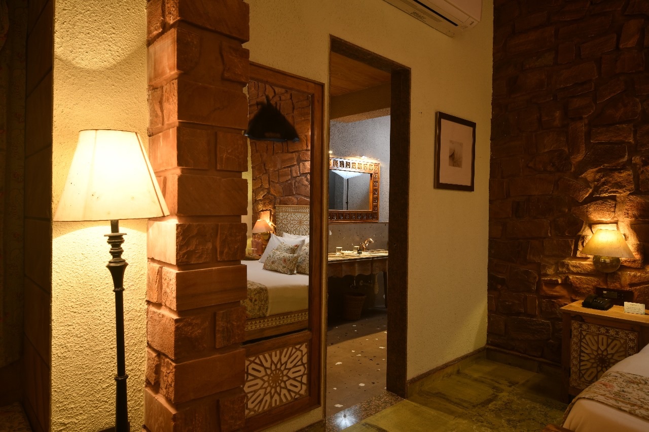 Govind Bagh Resort