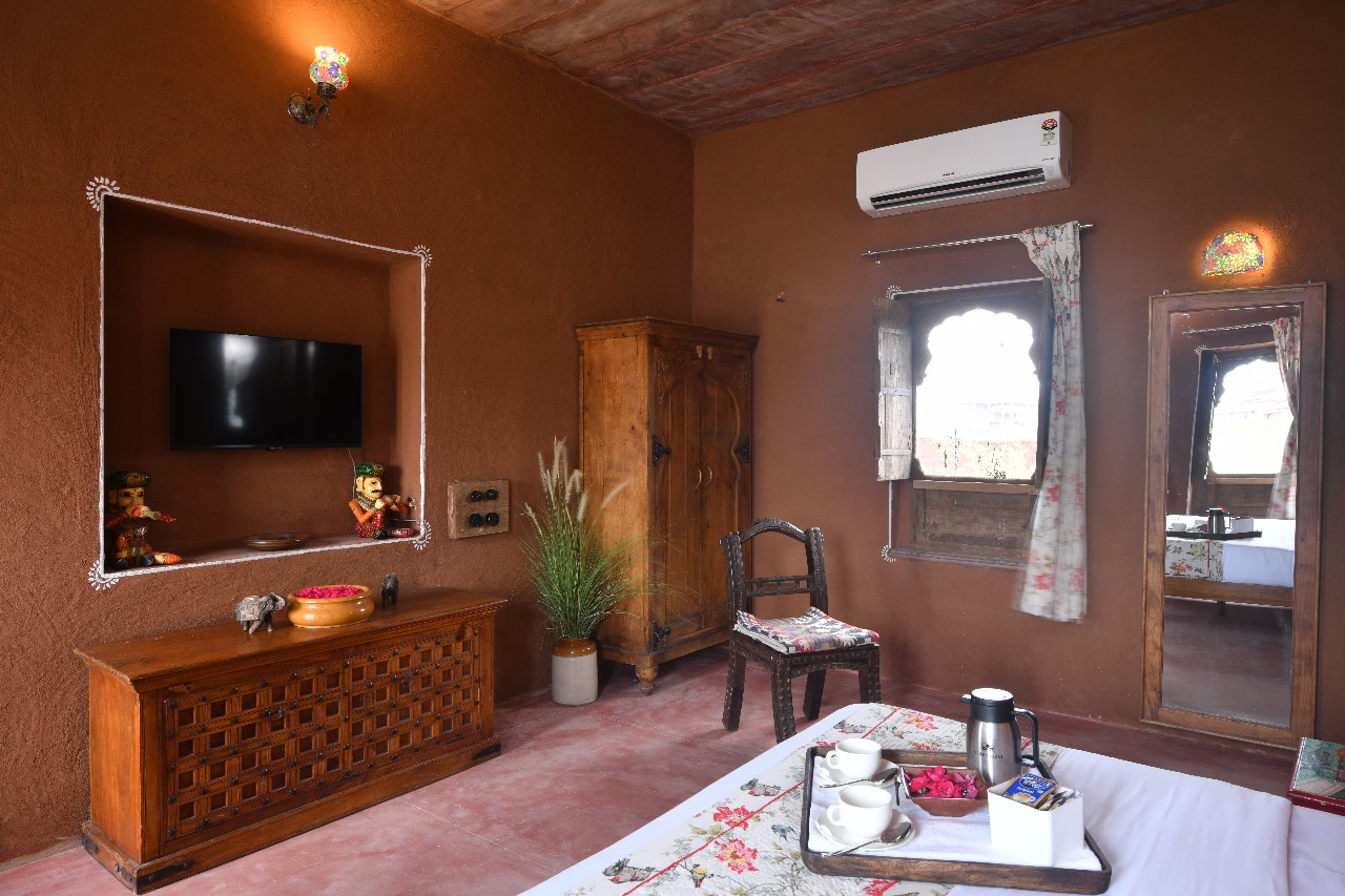 Govind Bagh Resort