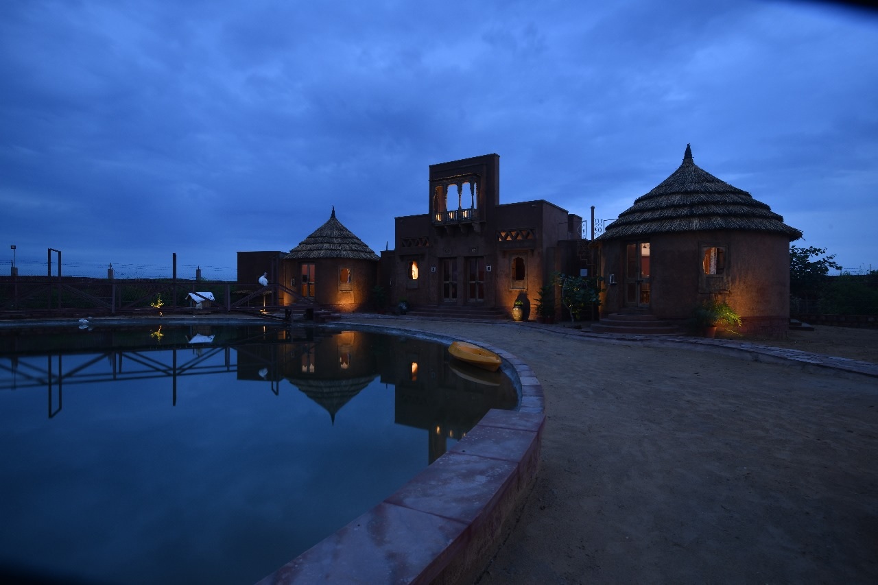Govind Bagh Resort Frequently Asked Questions