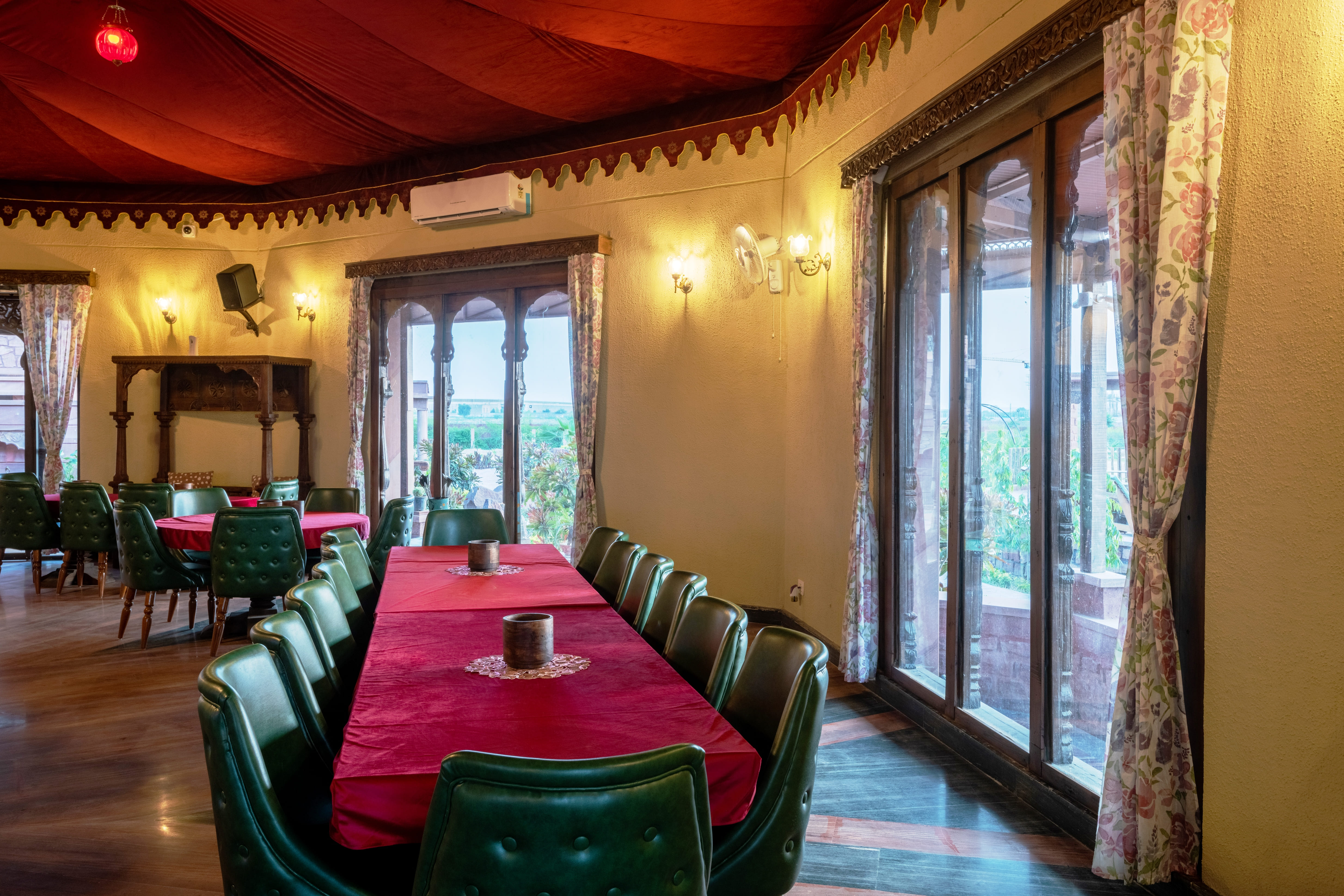 Govind Bagh Resort