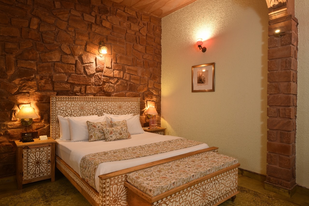 Heritage Room