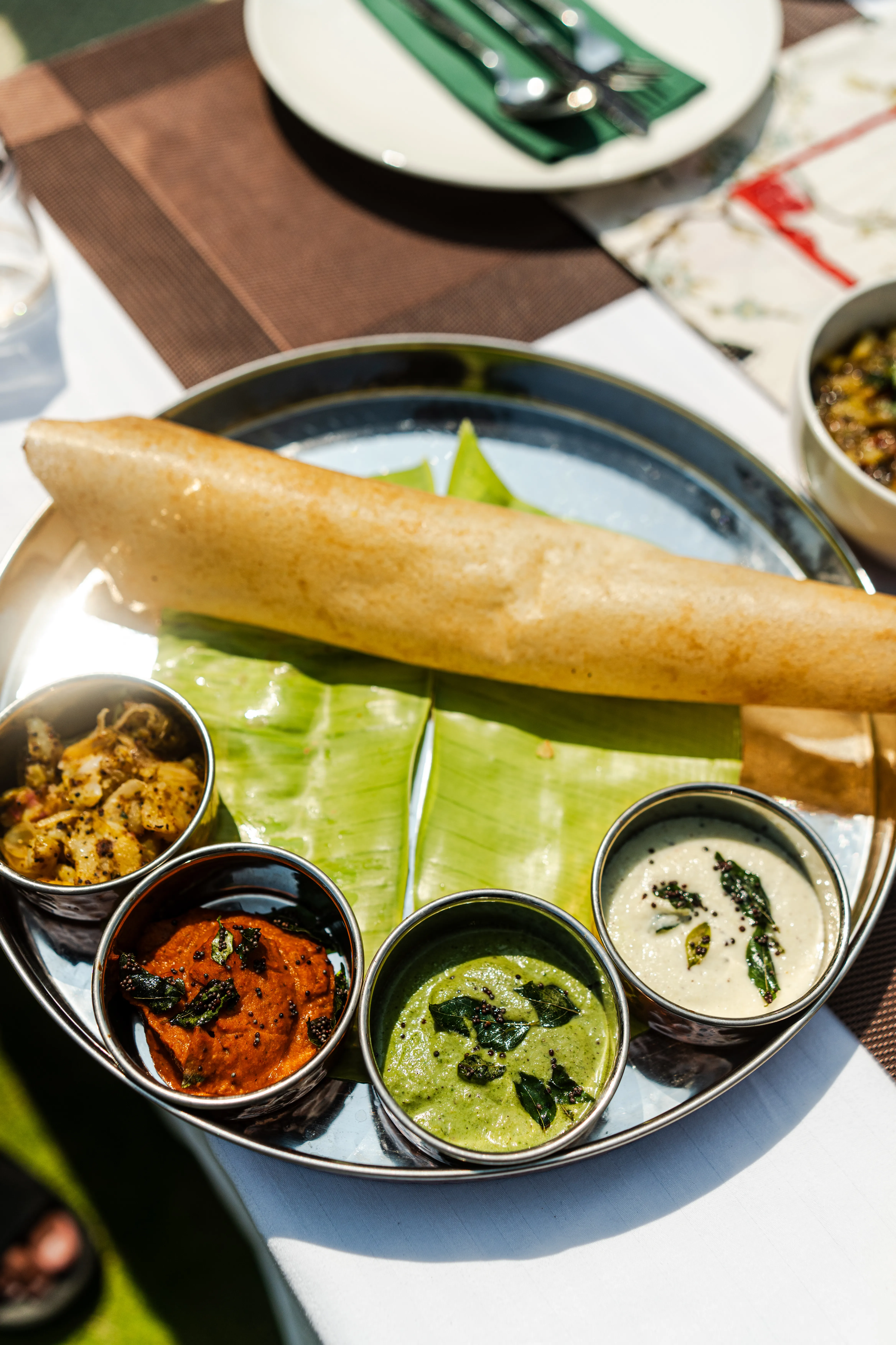 Traditional Delights